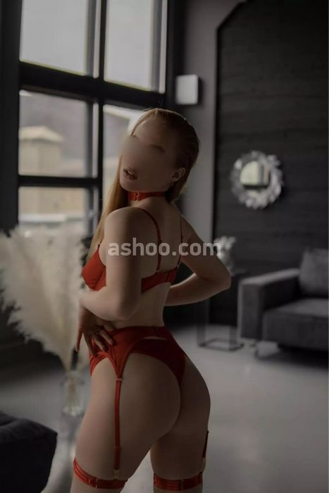 Где найти VIP-девушку без торга — Красноярск